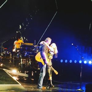 Image post by @gwenstefani on Instagram
