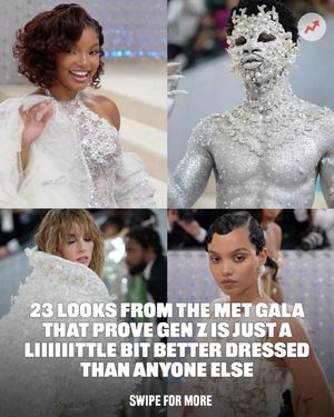 Image post by @buzzfeed on Instagram