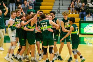 Image post by @masonmvb on Instagram