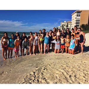 Image post by @cusewlax on Instagram