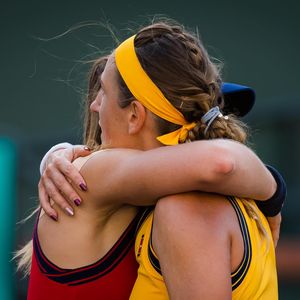 Image post by @wta on Instagram