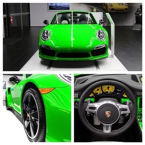 Image post by @porsche on Instagram