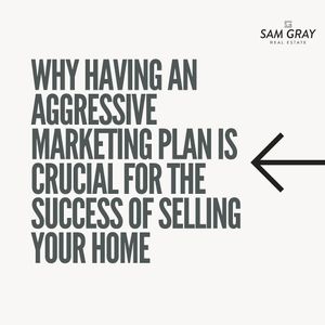 Image post by @samgrayrealestate on Instagram