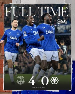 Image post by @everton on Instagram