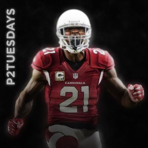 Image post by @realpatrickpeterson on Instagram