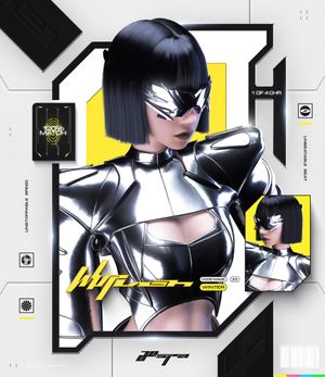 Image post by @knxghtdzn on Twitter