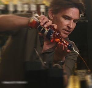 Image post by @drinkwithrob on Instagram