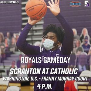 Image post by @scranton_mbb on Instagram