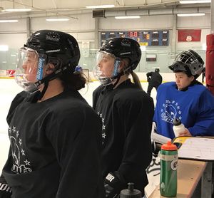 Image post by @buffalobeauts on Instagram