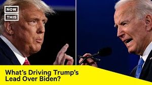 Video post by @nowthisnews on YouTube