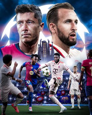 Image post by @fcbayern on Instagram