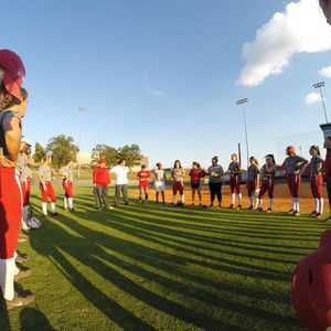 Image post by @razorbacksb on Instagram