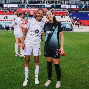 Image post by @nwsl on Instagram
