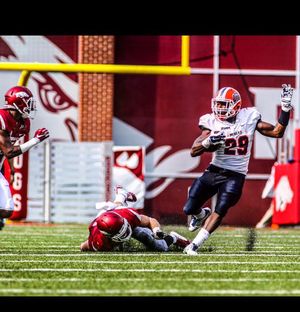 Image post by @showtyme_33 on Instagram