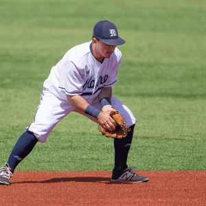 Image post by @mainebaseball on Instagram