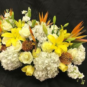 Image post by @bonita_flowers on Instagram