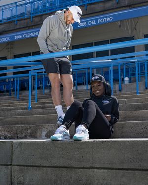 Image post by @rebeliontennisclub on Instagram