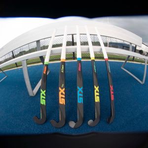 Image post by @stxfieldhockey on Instagram