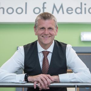 Image post by @royalcollegeofgps on Instagram