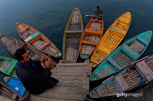 Image post by @gettyimages on Instagram