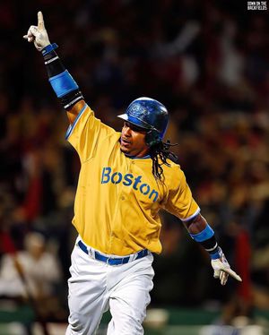 Image post by @itm_pod on Instagram