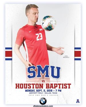 Image post by @smu_msoc on Instagram
