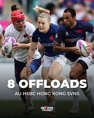 Image post by @sevensrugbyfra on Instagram