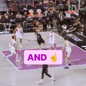 Image post by @gleagueignite on Instagram