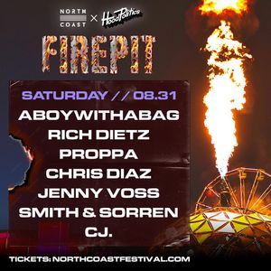 Image post by @northcoastfest on Instagram