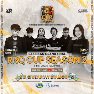 Image post by @teamrrq on Instagram