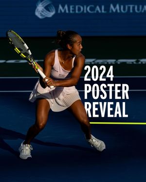 Image post by @tennisintheland on Instagram
