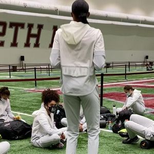 Image post by @utahtrackxc on Instagram