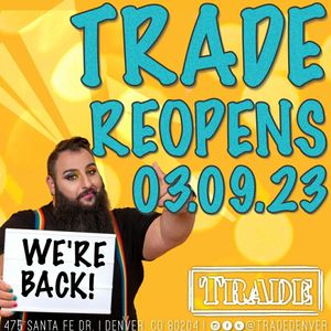 Image post by @tradedenver on Instagram