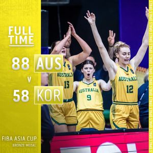 Image post by @basketballaus on Instagram