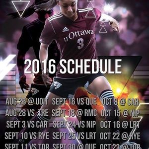 Image post by @uottawageegees on Instagram