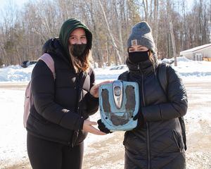 Image post by @kentshillschool on Instagram