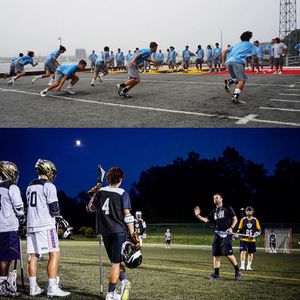Image post by @trilogylacrosse on Instagram