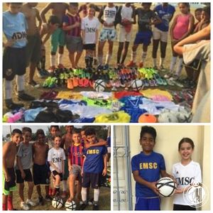 Image post by @ecnlgirls on Instagram