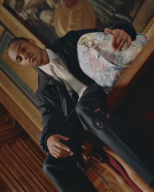 Image post by @louisvuitton on Instagram
