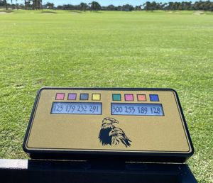 Image post by @flagdgolf on Instagram