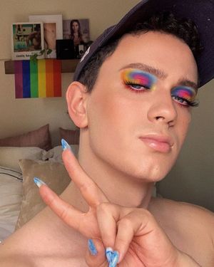 Image post by @nyxcosmetics on Instagram