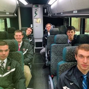 Image post by @harvardbaseball on Instagram