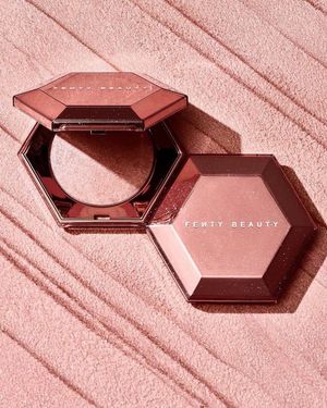 Image post by @fentybeauty on Instagram