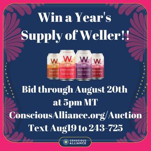 Image post by @drinkweller on Instagram