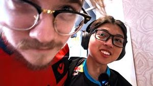 Video post by @Cloud9 VALORANT on YouTube