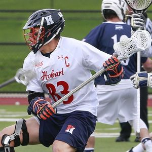 Image post by @hwsathletics on Instagram