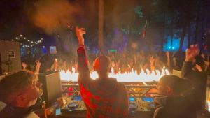 Image post by @chrislake on Instagram