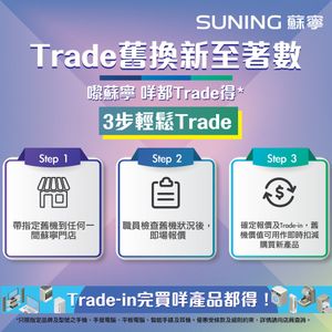 Image post by @suninghk on Instagram