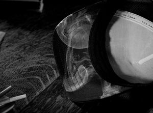 Image post by @goorinbros on Instagram