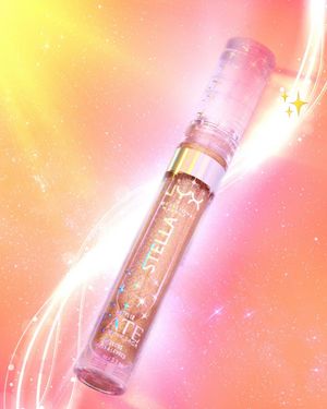 Image post by @nyxcosmetics on Instagram